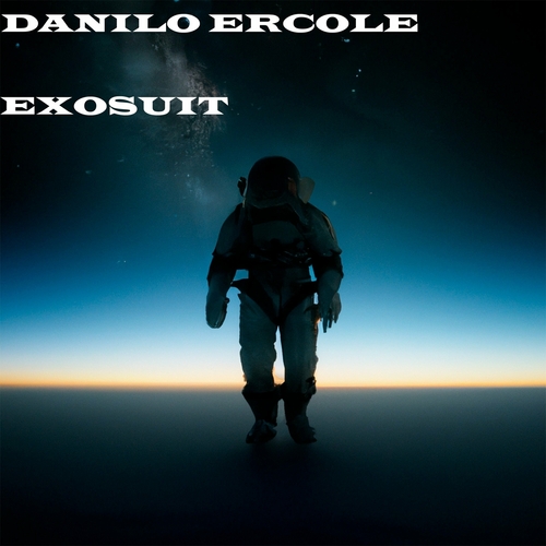 Danilo Ercole - Exosuit [1429955]